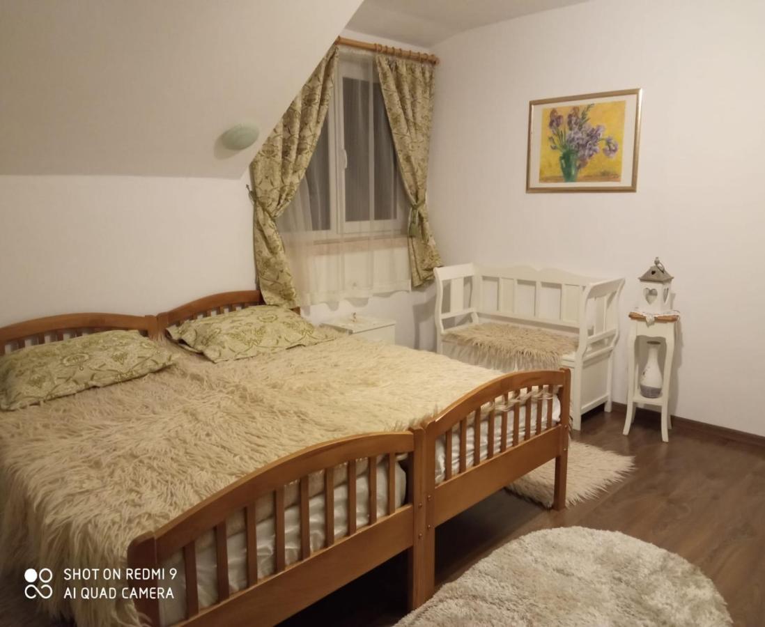 Agropensiunea Florina-Maria Branistea  Εξωτερικό φωτογραφία
